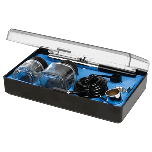 Image of Performance Tool M676 Dual Action Air Brush Kit