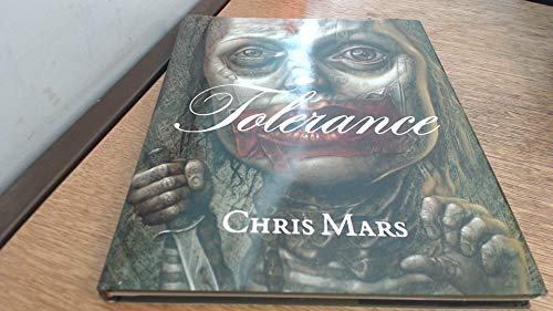 livre Tolerance