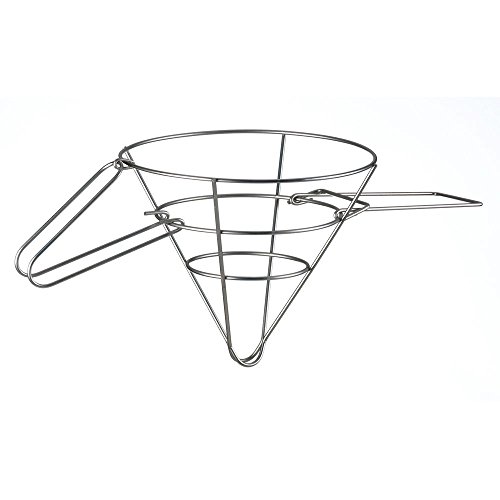 Browne Grease Filter Cone Rack