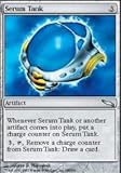 Vous recevrez la version Foil de cette carte.