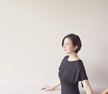 Amazon Dress Ing 鈴木京香 J Pop ミュージック