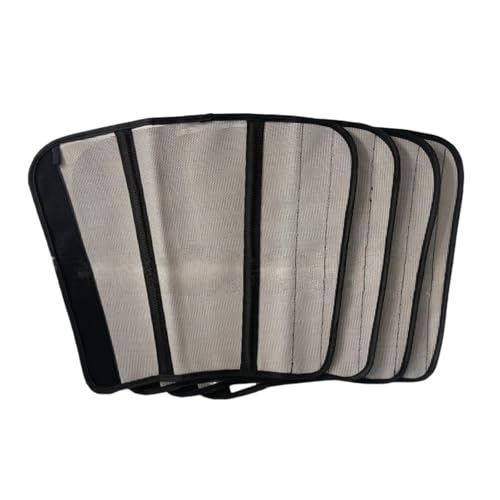 Mirweon Protectores de pierna de caballo de malla transpirable, protección contra moscas y golpes, equipo ecuestre ajustable para entrenamiento al aire libre, durabilidad, bota de caballo