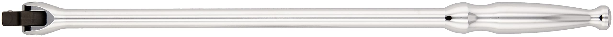 KYOTO TOOL (KTC) BS3L Long Spinner Handle, Drive: 0.4 x Total Length: 15.7 inches (400 mm)