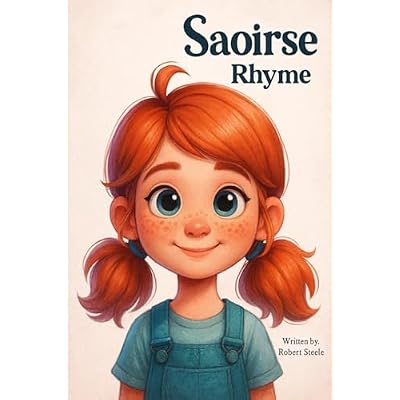 Saoirse Rhyme