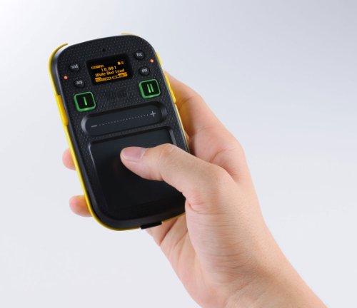KORG シンセサイザー kaossilator 2 カオシレーター2 KO2 の商品画像 2