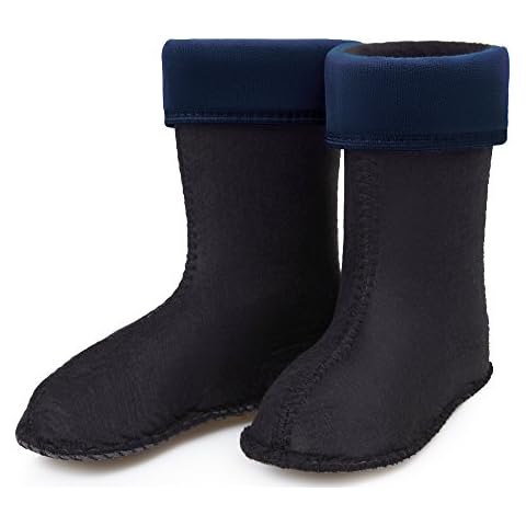 Bottes de pluie Ladeheid KL045 Cover