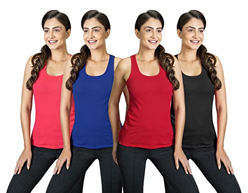 Image of Lyra Women's Cotton Regular Fit Shirt