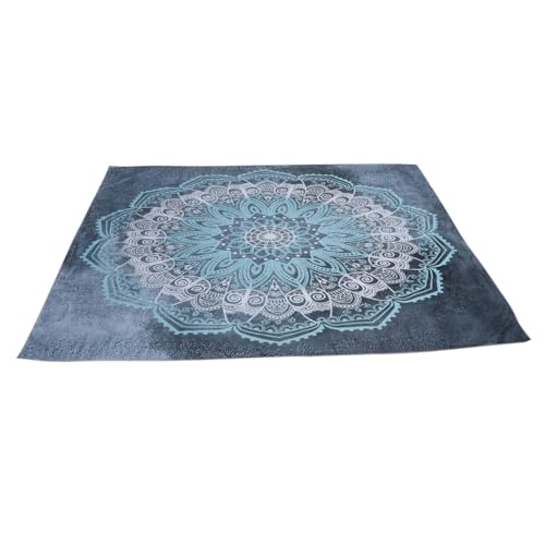 Tapiz de pared decorativo BATHVEVE elegante para la sala de estar 5