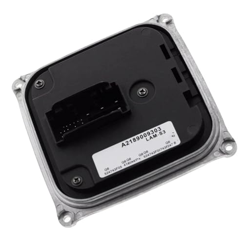 Module de commande ballast phare DRL pour réparer clignotement Mercedes W176