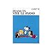 Produktbild Peanuts - Vive le Piano Vol.B --- Piano