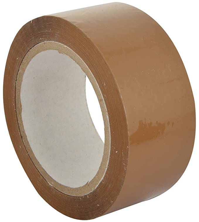 bvslf Brown Packing/Packaging Tape Rolls 2 inch x 100 m length, Tapes for Carton/Cardboard Boxes Packing/Shipping/Shifting, Shipping/Courier Box heavy duty Tapes, Pack of 1 (B0BW3V9BDJ) Amazon Price History, Amazon Price Tracker