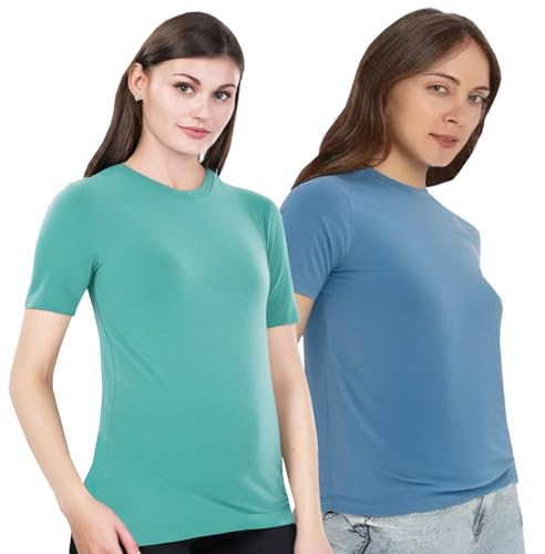 Image of SHAUN Women T-Shirt (304WT3 $P Pack of 3)