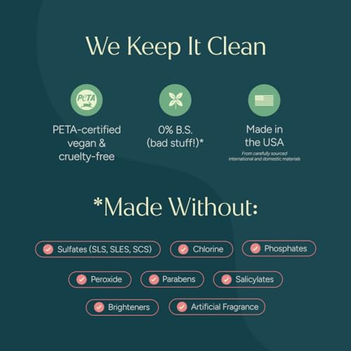 Image of Puracy Carpet Cleaner Solution - Carpet Shampoo, Pet Stain & Odor Remover, Rug & Upholstery Cleaner, 4X Concentrated, Low Foam Shampooer Formula, Fresh Linen, 25oz