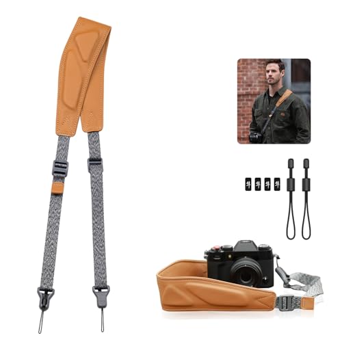 Amazon | [ウランジ] Falcam カメラストラップ Maglinkショルダー