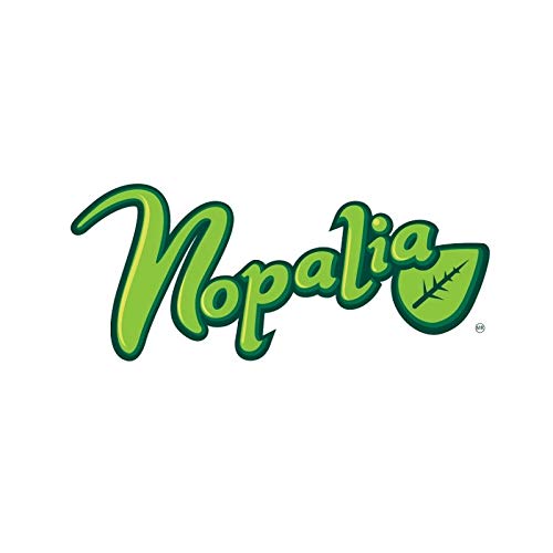 Nopalia Low Carb Organic Cactus Tortillas Keto Friendly Only 30