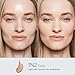 Estée Lauder Double Wear Stay-in-Place 24-Hour Long-Wear Matte Foundation Makeup | Original Formula 1 Fl Oz, 1N2 Ecru