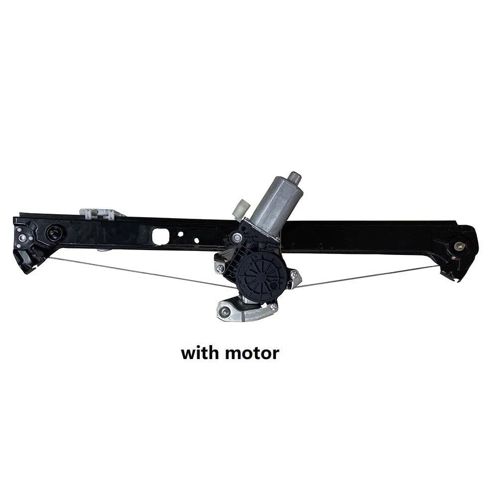 Elevalunas compatible Elevalunas Eléctrico Para Coche Elevador Con Motor 51357125059 Trasero Izquierdo Para Para X5 E53 1996 1997 1998 1999 2000 2001 2002 2003 Regulador de ventana
