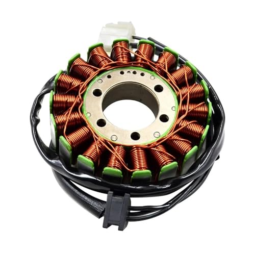 Alternateur Suzuki GSR 600 750 et GSX-S 750 pour remplacer le stator d'origine
