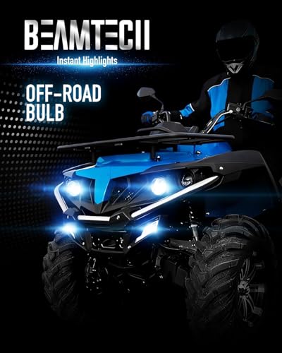 Image of BEAMTECH 9005 Fog Light
