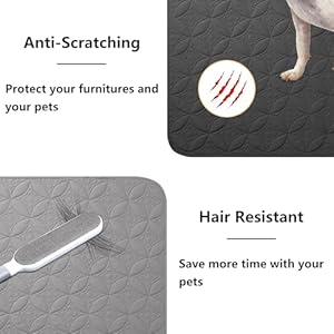   Waterproof-Dog-Blanket-52x82-inches-Pet-Couch-Covers-for-Sofa-Bed-Furniture-Protector-from-Dogs-Washable-and-Reversible-LightgreyDarkgrey