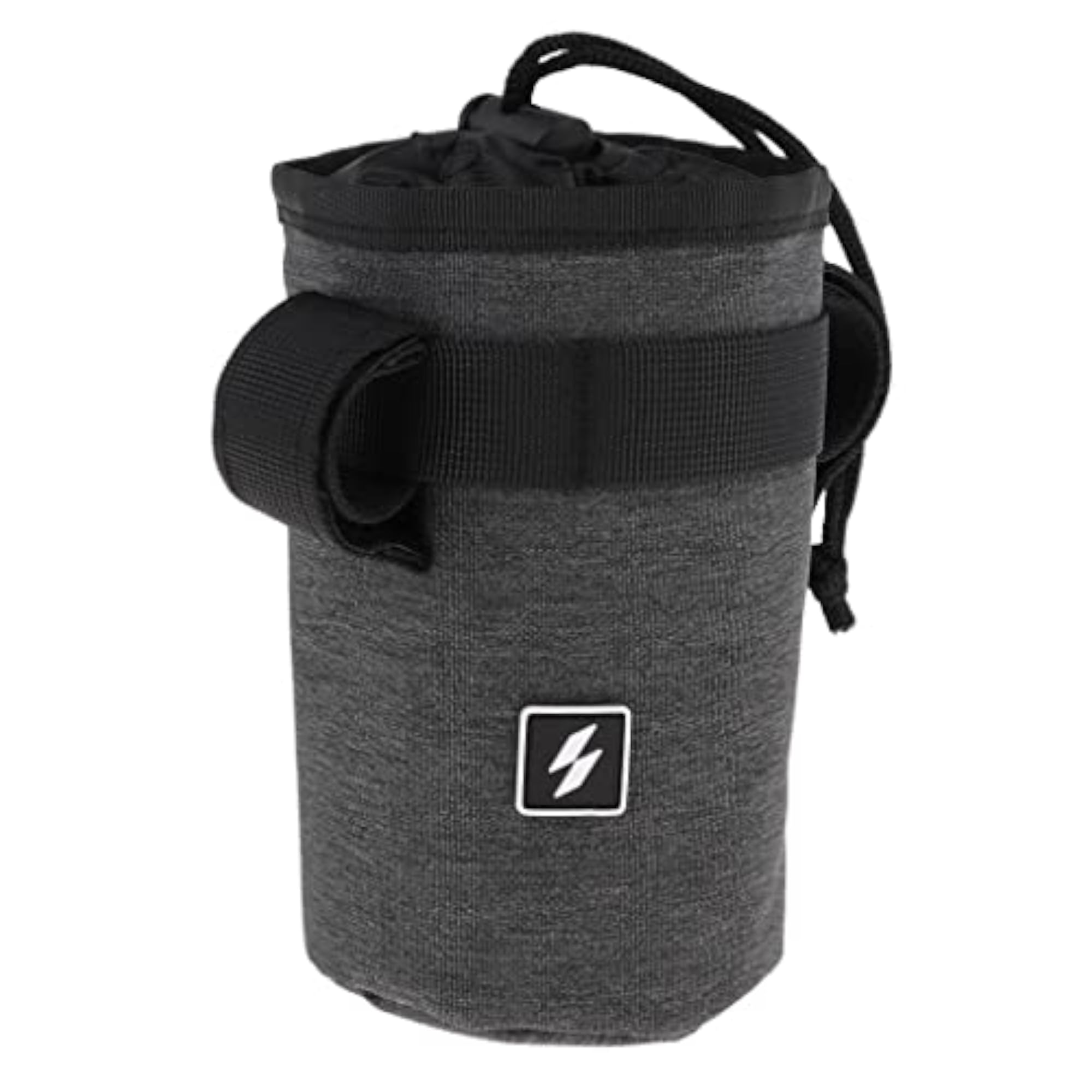 Bike Kettle Holder Pouch for Front Handlebar
