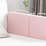 Photo Gallery sponda letto per bambini regolabile, design innovativo, robusta struttura in acciaio, materiale morbido, adatta a quasi qualsiasi spessore di materasso, pratica chiusura con zip Photo Gallery sponda letto per bambini regolabile, design innovativo, robusta struttura in acciaio, materiale morbido, adatta a quasi qualsiasi spessore di materasso, pratica chiusura con zip