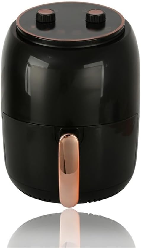 Air Fryer Oven Digital Display Large AirFryer Cooker Cooking Presets Electric With
