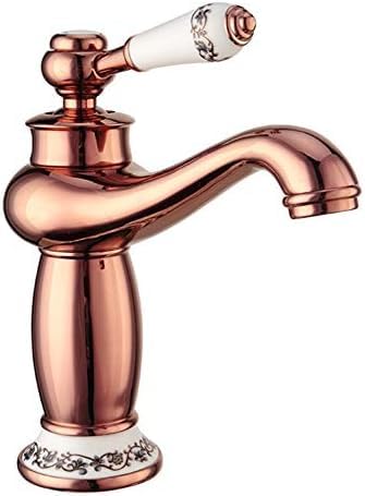 Grifos grifo mezclador frío y caliente para accesorios de cocina y baño B