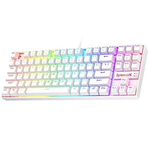 Redragon K552