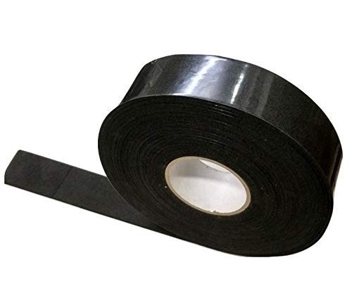 M&M HARIS Gasket Single Sided Foam Adhesive Tape for Custioning & Insulation 3 Mm Thickness with Length 10 Meter (24 mm) (B0CFL5PHWF) Amazon Price History, Amazon Price Tracker
