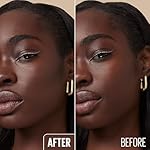 Maybelline Lifter Stix Multi-Use Face Stick - Contour, Bronzer, Concealer and Foundation Stick, All-In-One Creamy Face Makeup Stick with Cranberry Seed Oil, 1 Count - Image 2