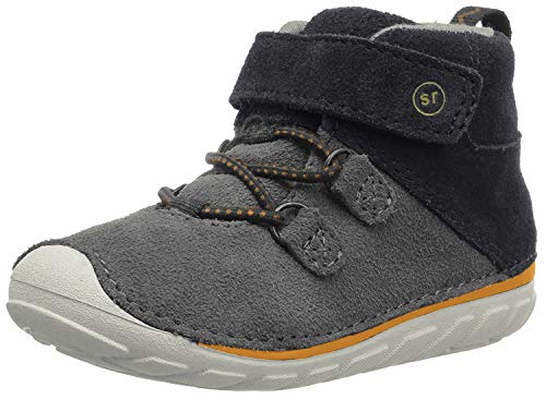 Stride Rite Baby-Boy's Soft Motion Oliver Ankle Boot - Main Image