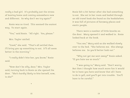 Still Water (Everyone Can Be a Reader (Middle Grade S) - Image 6