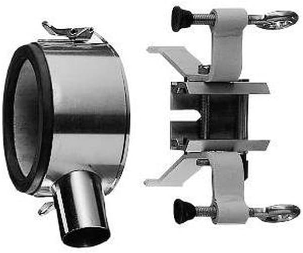 Bosch 2609390310 Water collection ring for Drill Stands S 500 and S 500