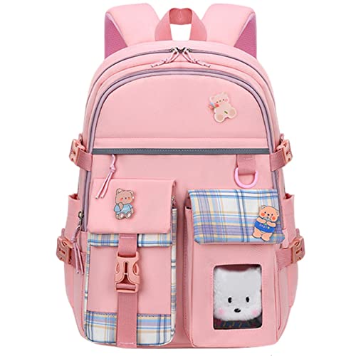 Sac à dos pour enfants idéal pour aller à l'école sous la pluie sans mouiller les cahiers