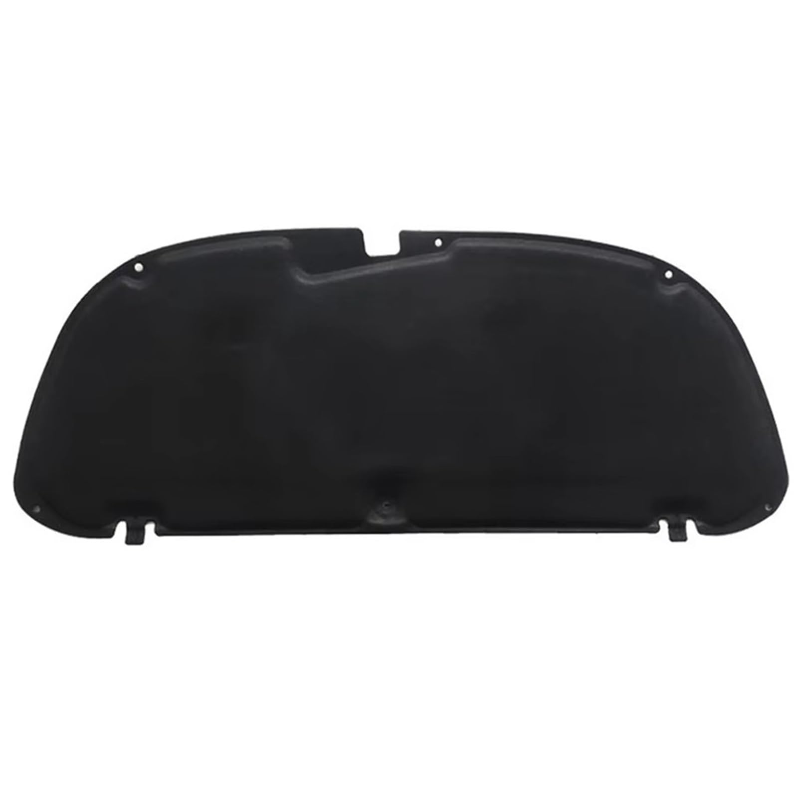 Adcvheg One Color Bonnet Compatible With Toyota For Corolla E210 2019-2023 Sedan Engine Sound Hood Pads Heat Insulation Cotton Cover Fireproof Mats Car Accessories