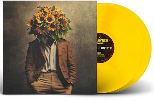 Girasoles (2lp Yellow) [Vinyl LP]