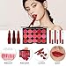 MISS ROSE M All In One Full Makeup Kit,Multipurpose Women's Makeup Sets,Beginners and Professionals Alike,Easy to Carry (Black)