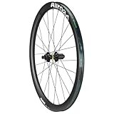 MAVIC (itemprop: marque) Allroad S Carbon Disc 71,1 cm/700C Gravel Roue arrière SRAM XDR