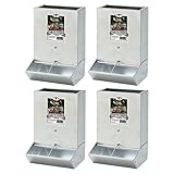 Little Giant BPF2 Heavy Duty Mountable or Freestanding 2...