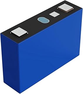 4pcs EVE 3.2V 100ah LF100LA Prismatic Lithium Ion Phosphate Battery Cell Grade a LifePo4 lfp lf100 lf 105 ah Lithium Batteries for DIY 12v 24v 48v EV Solar Energy System