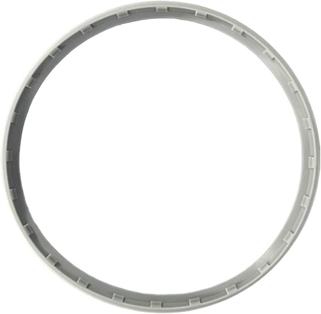 18 for 18l and 23l autoclaves door gasket sterlization replacement seal mChamber accessories and tools