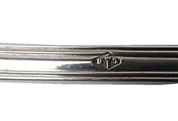 スターリングシルバースプーン Amazon.co.jp: フランスアンティーク シルバー925 スターリング