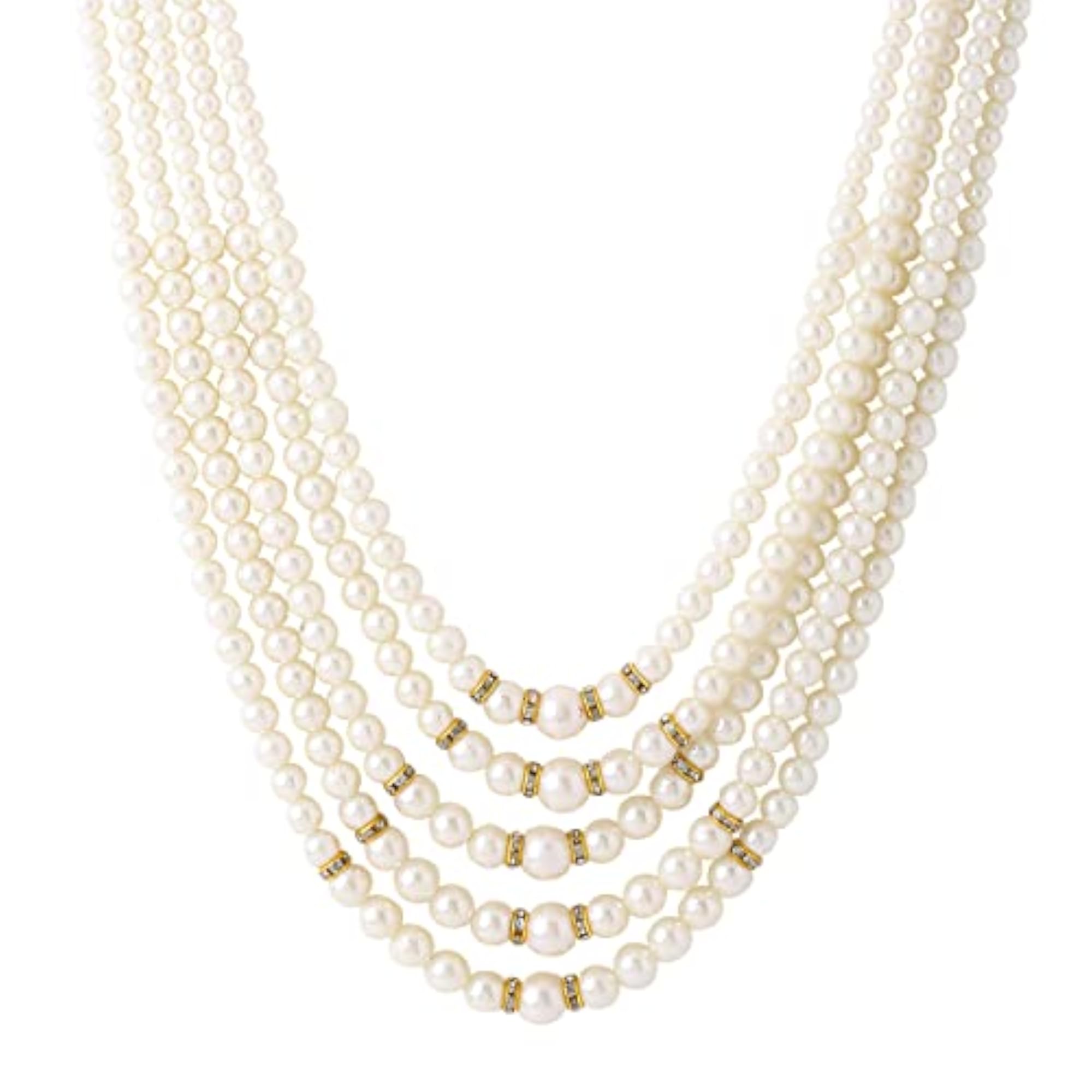 Dulahmala Pearl Necklace for Groom, Dulha Moti Mal Haar