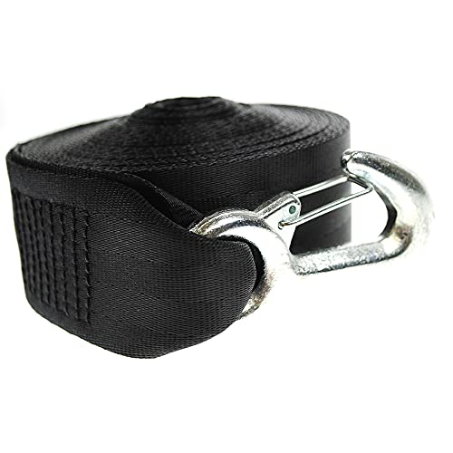 Maypole MP109 Sangle de treuil