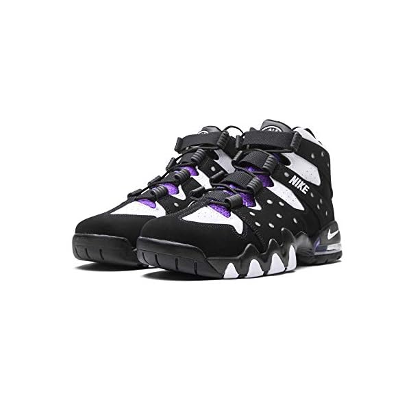 Nike Air Max2 Cb 94 Mens Shoes - Image 3