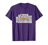 911 Dispatcher Rescue Dispatch EMS Police First Responder T-Shirt