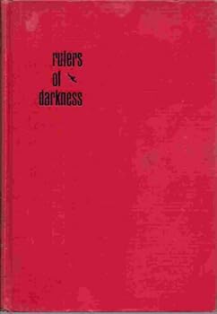 Hardcover Rulers of Darkness [Unknown] Book