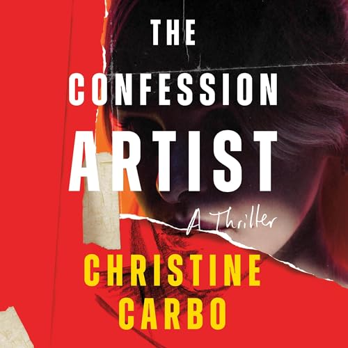 The Confession Artist cover art