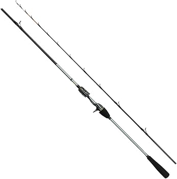 Amazon | ダイワ(DAIWA) 船竿 メタリアライトアジ 165テク | ダイワ